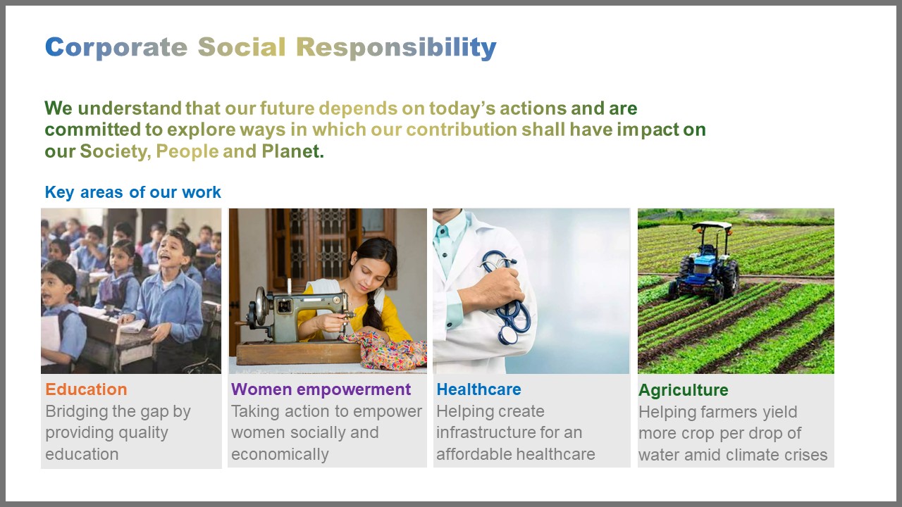CSR
